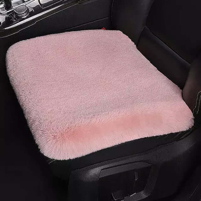 Almofada com 3 Camadas Para Carro - Soft Car